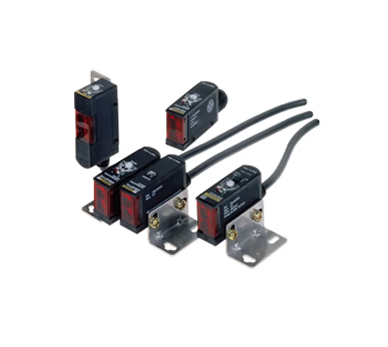Omron E3S-AT86