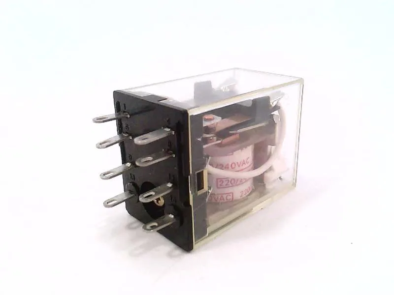Omron MY2N AC220/240 — General Purpose Relays (image 4)