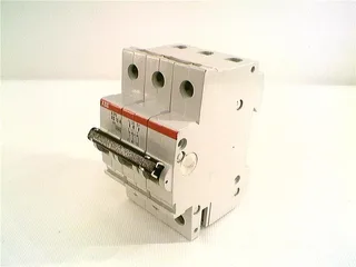 ABB S203-K15