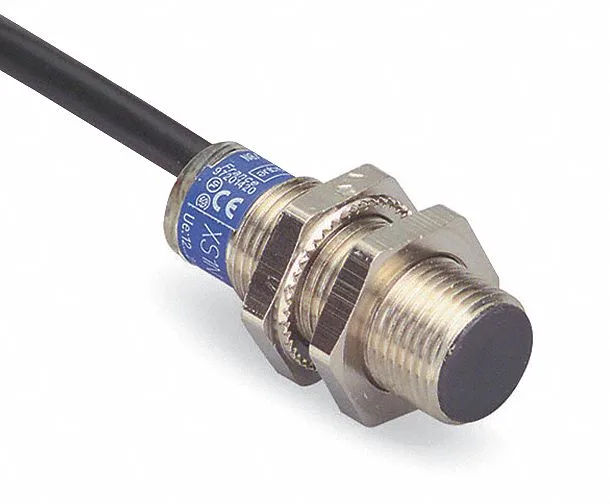 Schneider Electric XS1N12NA349 — Proximity Sensors