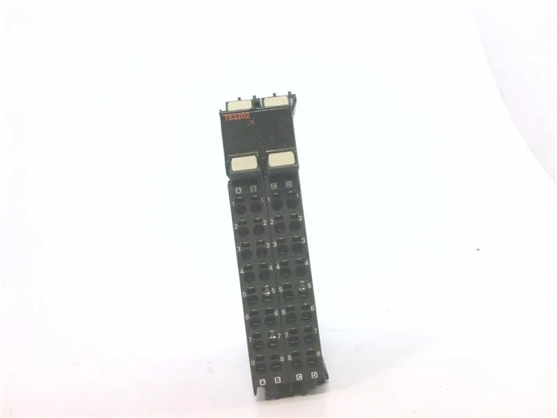 Omron NX-TS3202 (image 4)