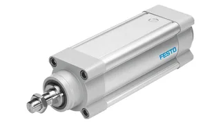 Festo ESBF-BS-40-300-10P — Servo Motors