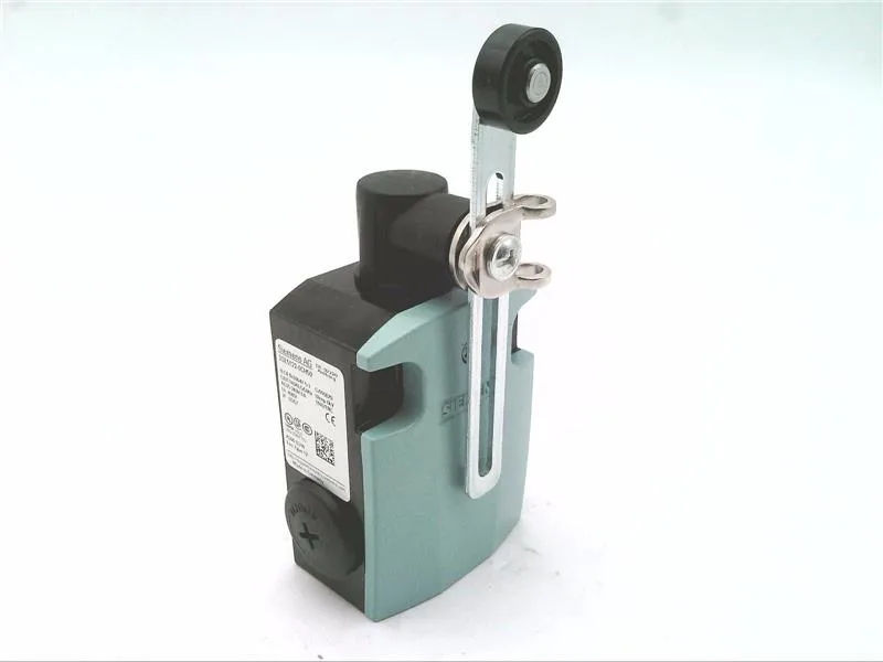 Siemens 3SE5122-0CH50 — Limit Switches (image 2)
