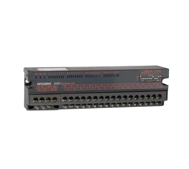 Mitsubishi Electric AJ65SBTB1-32T1 — Digital Output Modules (image 4)