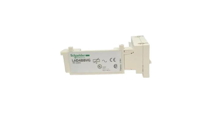 Schneider Electric LAD4BBVG (image 2)