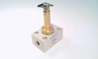 Festo MC-2-1/8 — Solenoid & Directional Valves (image 2)