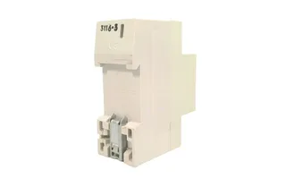 Siemens 5SM3311-6KK13 — Residual Current Breakers (RCCB/RCBO) (image 4)