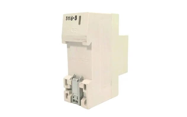 Siemens 5SM3311-6KK13 — Residual Current Breakers (RCCB/RCBO) (image 4)