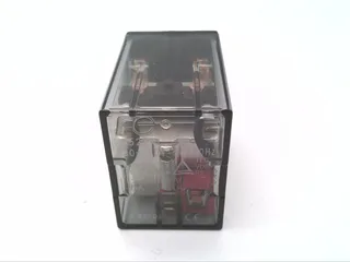 Fuji Electric HH52P-L-AC200V — General Purpose Relays (image 2)