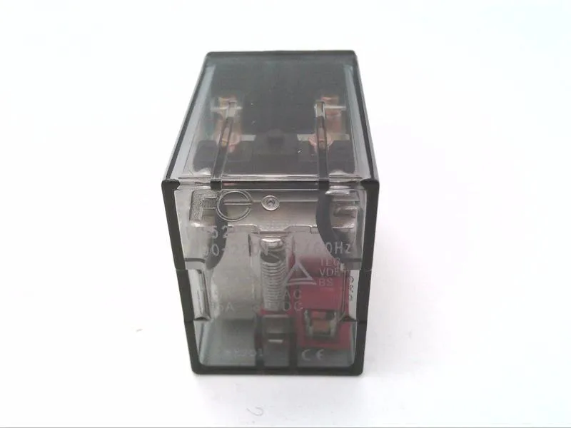 Fuji Electric HH52P-L-AC200V — General Purpose Relays (image 2)