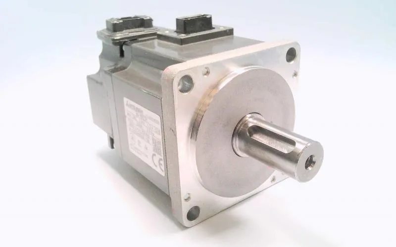 Mitsubishi Electric HG-KR23K — Servo Motors with Brake (image 2)
