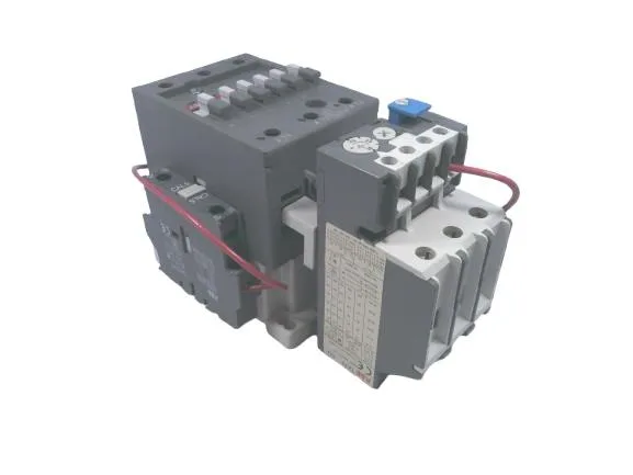ABB A50N2S-84D — Contactors (image 2)
