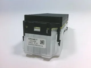 Festo CPX-4AE-T — Remote I/O & Fieldbus Modules (image 2)