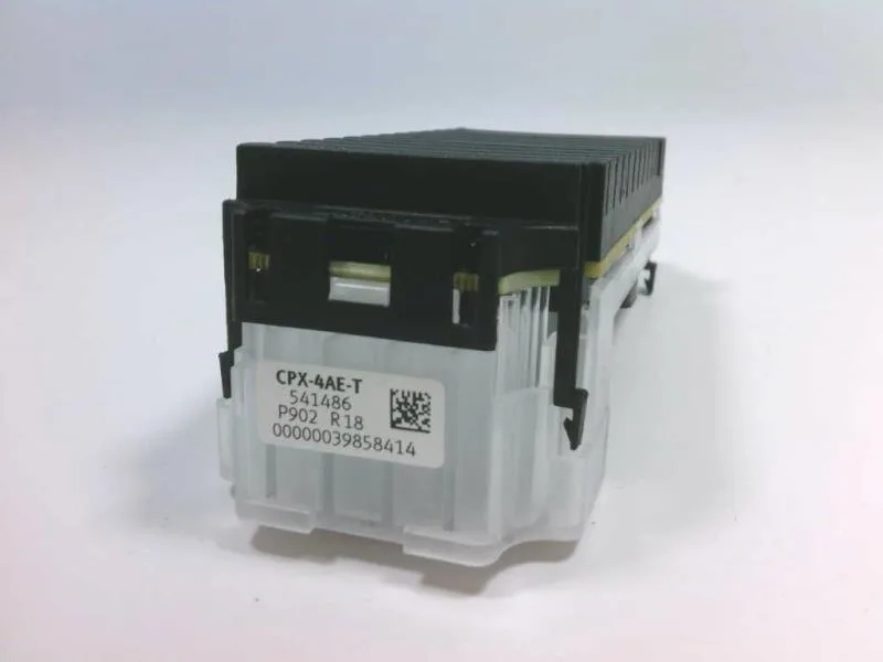 Festo CPX-4AE-T — Remote I/O & Fieldbus Modules (image 2)