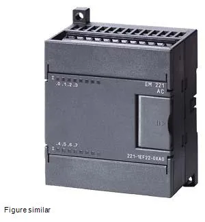 Siemens 6ES7221-1BF22-0XA0