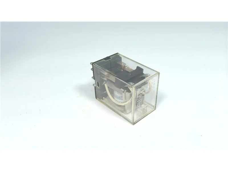 Omron MY2AC120V — General Purpose Relays (image 2)