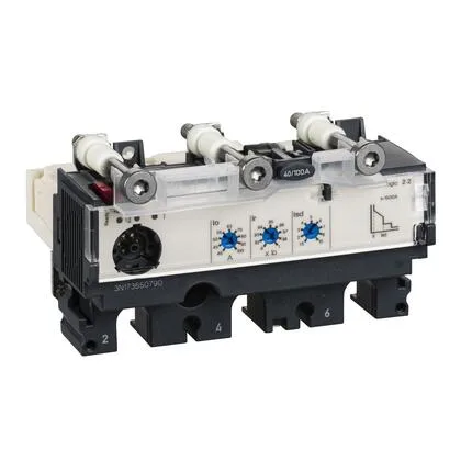 Schneider Electric LV431470 (image 2)