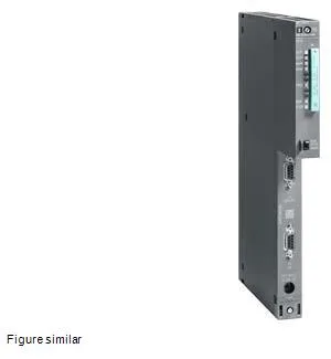Siemens 6ES7414-2XK05-0AB0 — PLCs (Programmable Logic Controllers) (image 4)