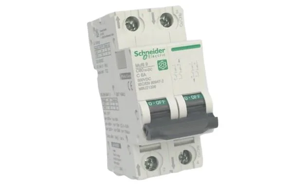 Schneider Electric M9U21206 (image 4)