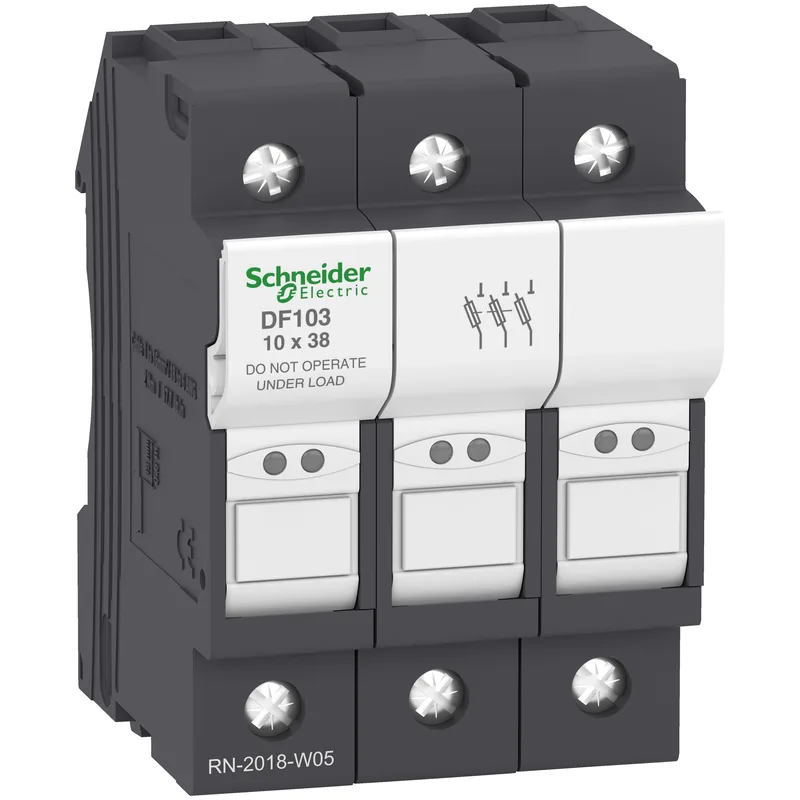 Schneider Electric DF103 (image 5)