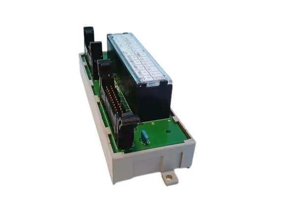Omron XW2B-20J6-1B — PLC Accessories (image 2)