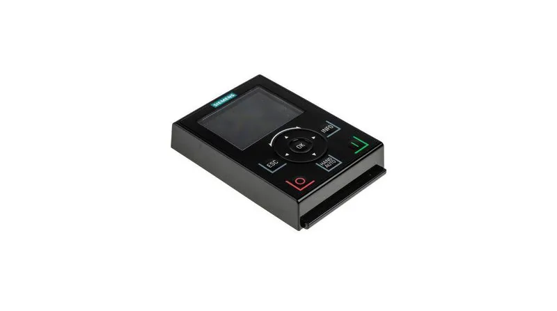 Siemens 6SL3255-0AA00-4JA2 (image 2)