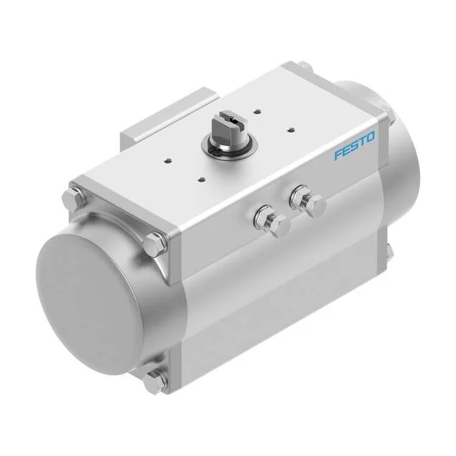 Festo DFPD-N-120-RP-90-RS60-F0507 — Pneumatic Cylinders & Actuators (image 2)