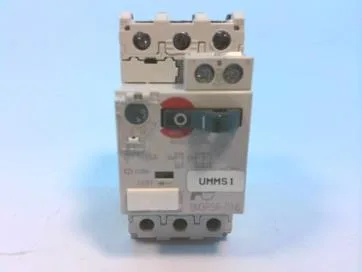Fuji Electric BM3RSR-016 — Circuit Breaker Accessories (image 2)