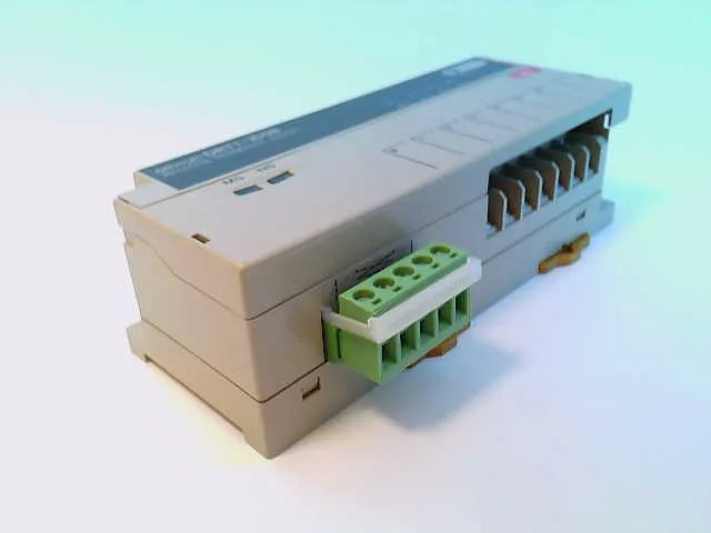 Omron DRT1-ID08-DC24 — PLC I/O & Expansion Modules (image 3)