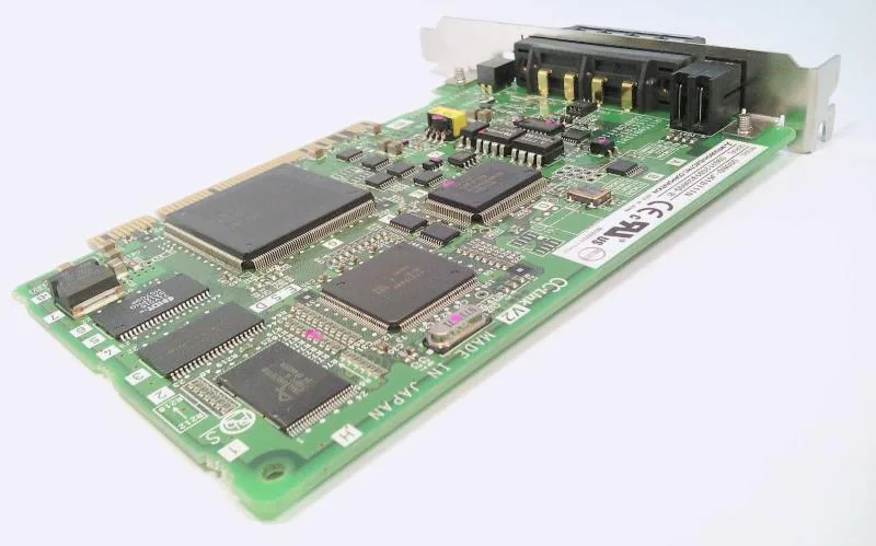 Mitsubishi Electric Q80BD-J61BT11N — PLCs (Programmable Logic Controllers) (image 3)