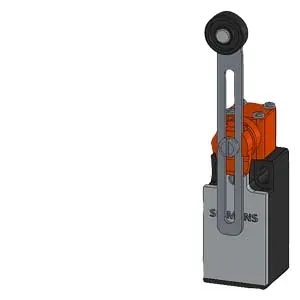 Siemens 3SE2200-6U — Limit Switches