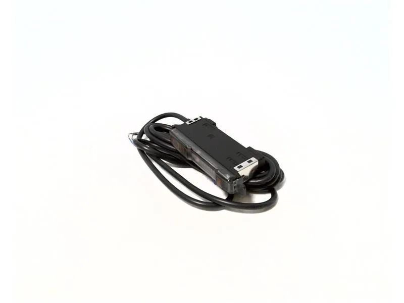 Omron E3X-NA11V 2M — Photoelectric Sensors (image 2)