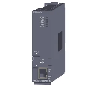 Mitsubishi Electric Q13UDEHCPU — PLCs (Programmable Logic Controllers) (image 5)