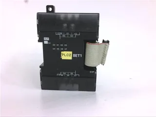 Omron CP1W-8ET1 — PLCs (Programmable Logic Controllers) (image 2)