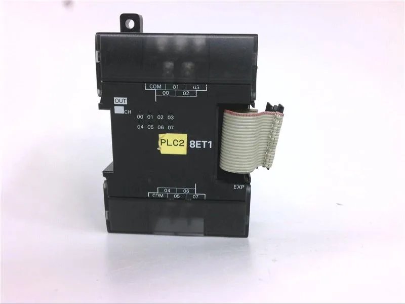 Omron CP1W-8ET1 — PLCs (Programmable Logic Controllers) (image 2)