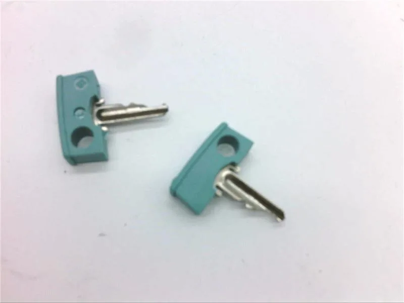 Siemens 6ES7911-0AA00-0AA0 — PLC Accessories