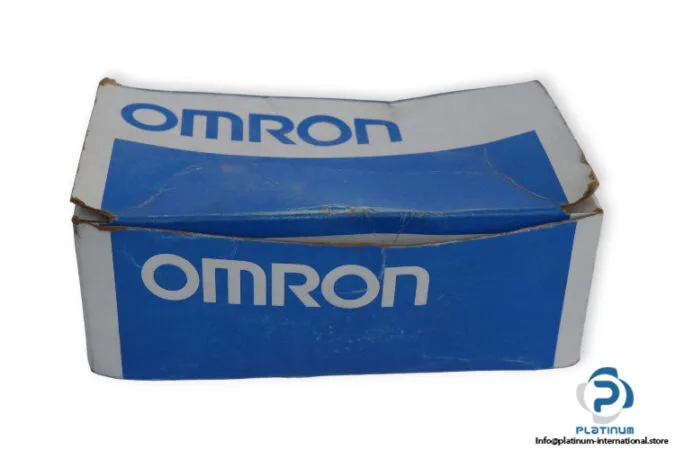 Omron E3V7C43S — Photoelectric Sensors (image 4)