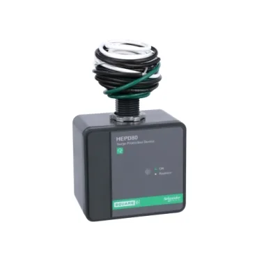 Schneider Electric HEPD80C