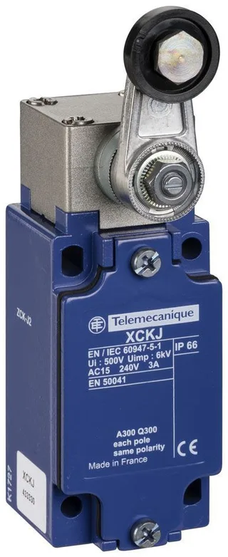 Schneider Electric XCKJ110513DSA9