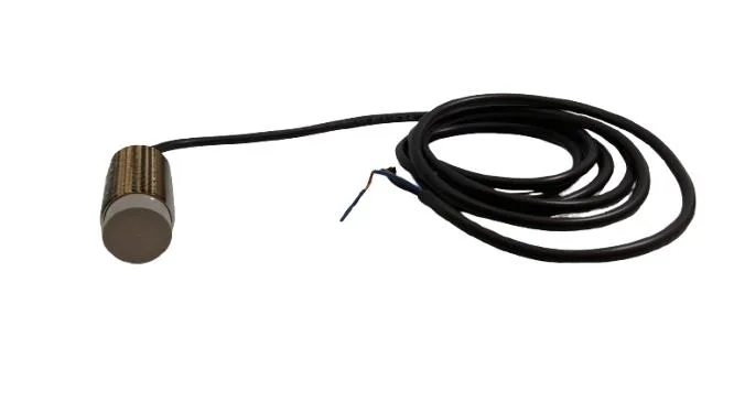 Omron E2E2X18MC1 — Proximity Sensors (image 4)