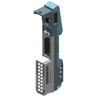 Siemens 6ES7193-6BP00-2DA0 — PLC I/O & Expansion Modules