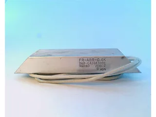 Mitsubishi Electric FR-ABR-0.4K — AC Drives (VFD) (image 2)