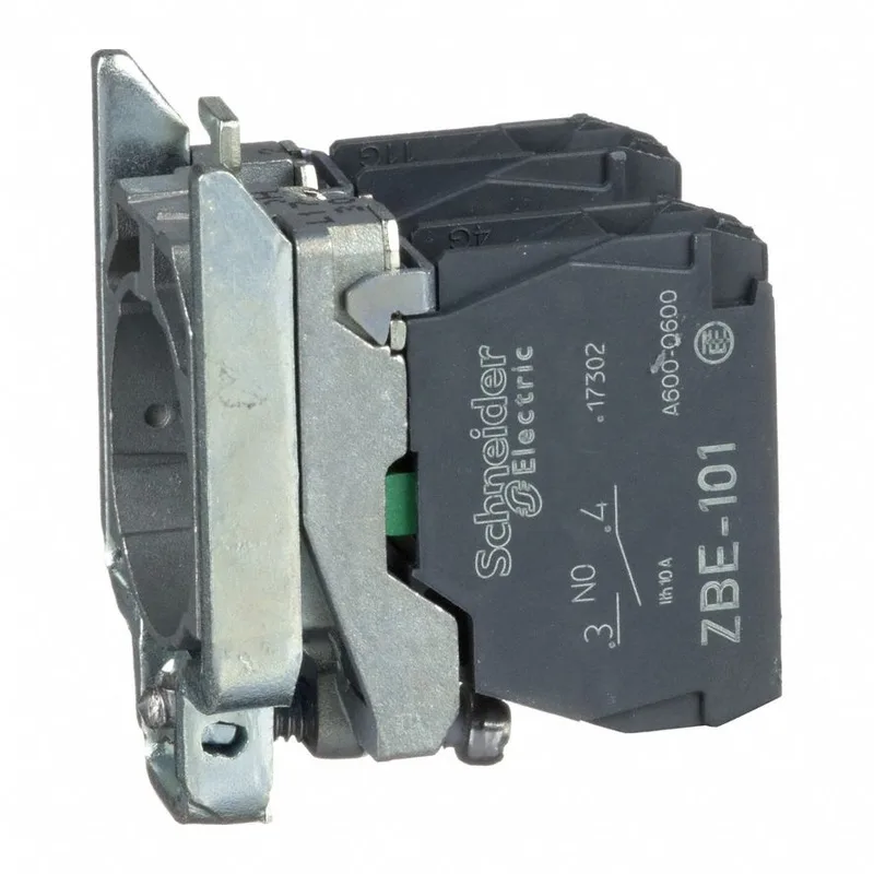 Schneider Electric ZB4BZ103TQ (image 2)