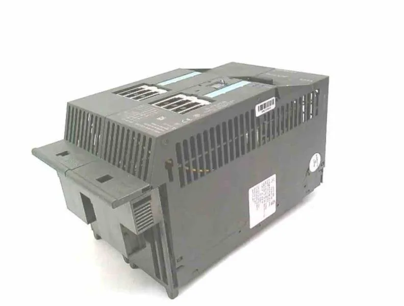 Siemens 3RK1301-0AB10-1AA4 — Remote I/O & Fieldbus Modules (image 3)