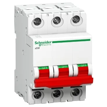 Schneider Electric A9S3P040