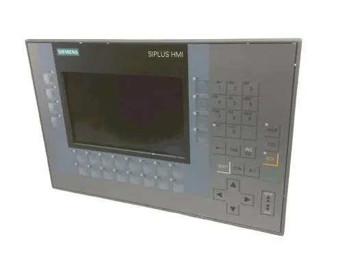 Siemens 6AG1124-1GC01-4AX0 — HMI Operator Interfaces