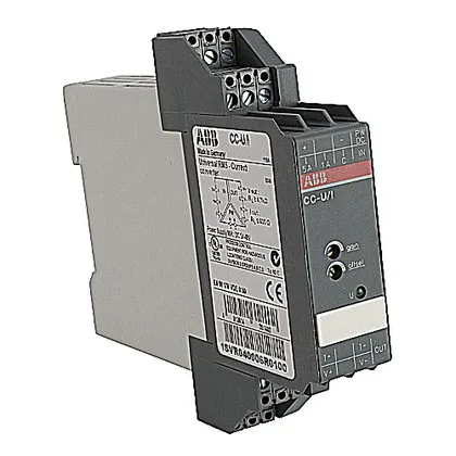 ABB 1SVR040006R0100 — General Purpose Relays (image 2)