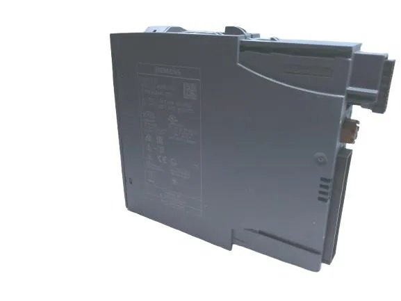 Siemens 6DL1131-6GF00-0PK0 — Digital Input Modules (image 3)