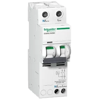 Schneider Electric A9D51210