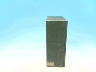 Fuji Electric NC1P-EO — PLC I/O & Expansion Modules (image 2)